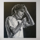 Bo Burnham Poster (Vorne)