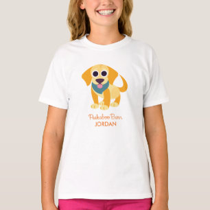 BO der Hund T-Shirt