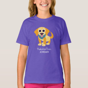 BO der Hund T-Shirt