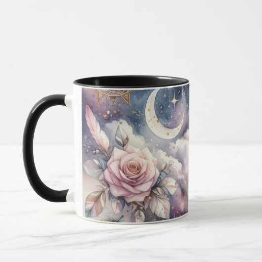 Bo Ho Fantasy Tasse (Links)
