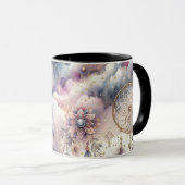 Bo Ho Fantasy Tasse (VorderseiteRechts)