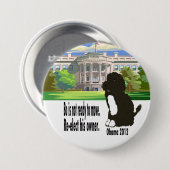 BO ist nicht bereit, 3,5" zu bewegen Button (Vorne & Hinten)