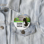 BO ist nicht bereit, 3,5" zu bewegen Button (Beispiel)