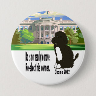 BO ist nicht bereit, 3,5" zu bewegen Button