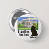 BO ist nicht bereit sich zu bewegen Button (Vorne & Hinten)