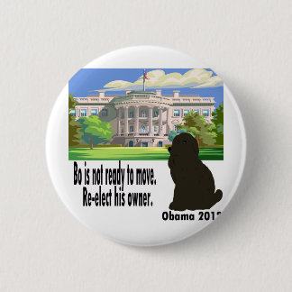 BO ist nicht bereit sich zu bewegen Button