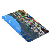 BO KAAP TOWN MAGNET (Rechte Seite)