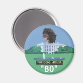 BO Magnet (Vorderseite/Rückseite)