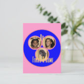 BO Postkarte (Stehend Vorderseite)