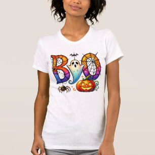 BO-schön Mischief in drei Akten T-Shirt