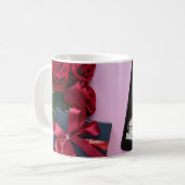 Bo - Sieben Brüder von Elko Exklusive Tasse (Vorderseite Links)