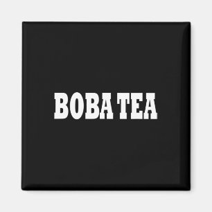 Bo Tea Kostüm Halloween Magnet