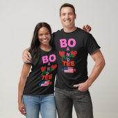 Bo und T-Shirt Classic USA Collection 1 (Unisex)