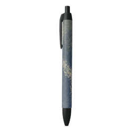 Boa-Bild-funkelnder Stift