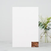 Boa constrictor briefpapier (Stehend Vorderseite)