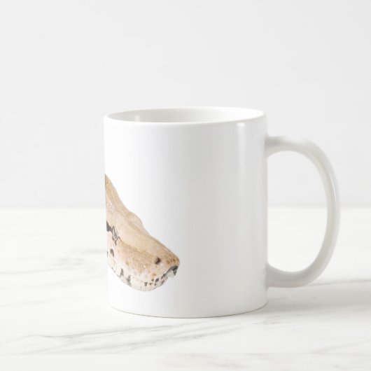Boa constrictor kaffeetasse (Rechts)