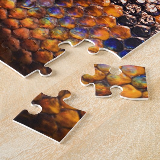 Boa constrictor puzzle (Seite)