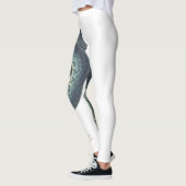 Boa Constrictor Snake Legging Leggings (Links)