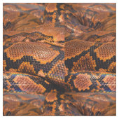 Boa constrictor stoff (Nahaufnahme)