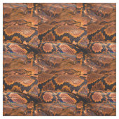 Boa constrictor stoff (Muster)