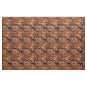 Boa constrictor stoff (Fat Quarter (45,7 x 55,9 cm))