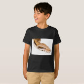 Boa constrictor T-Shirt (Vorne ganz)