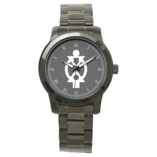 BOA ICH Na ICH MMO Zusammenarbeit Armbanduhr