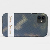 Boa Image Abstrakt anpassbare Handy-Fall Case-Mate iPhone Hülle (Rückseite (Horizontal))