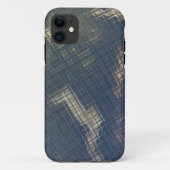 Boa Image Abstrakt Phone Case (Rückseite)