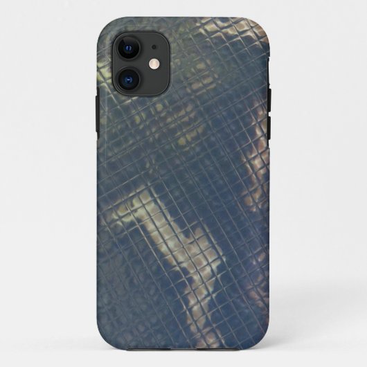 Boa Image Abstrakt Phone Case (Rückseite)