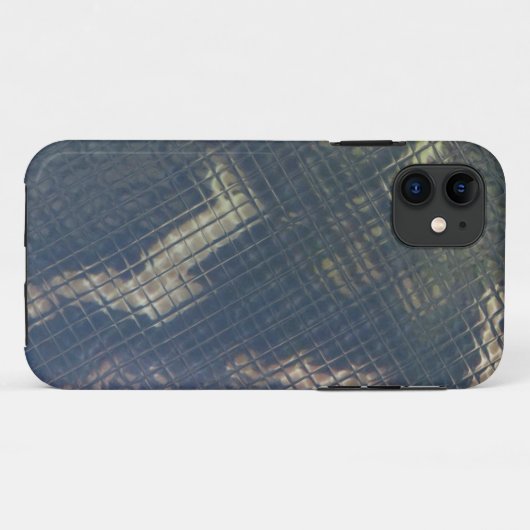 Boa Image Abstrakt Phone Case (Rückseite (Horizontal))