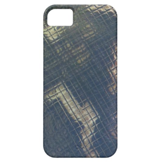 Boa Image Abstrakt Phone Case (Rückseite)