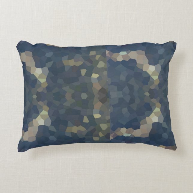 Boa Image Camouflage Accent Pillow Dekokissen (Vorderseite)
