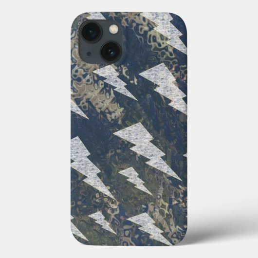 Boa Image Skaters Telefoncase Case-Mate iPhone Hülle (Rückseite)