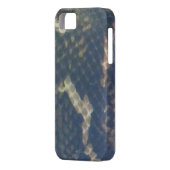 Boa Image Soft Phone Case (Rückseite Links)