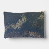 Boa Image Sparkling Cosmetic Bag Zubehörtasche (Rückseite)