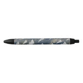 Boa Image Sparkling & Lightning Pen Kugelschreiber (Vorderseite)