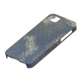 Boa Image Sparkling Phone Case (unten)