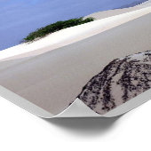 Boa Vista - Inland - Poster (Ecke)