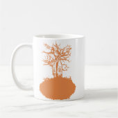 Boab Bohemia Kaffeetasse (Links)