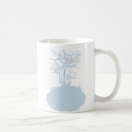 Boab Bohemia Kaffeetasse (Rechts)