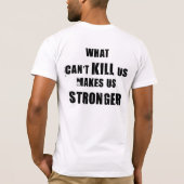 BOAB T-Shirt (Rückseite)