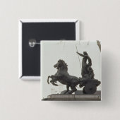 Boadicea, 1902 button (Vorne & Hinten)