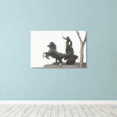 Boadicea, 1902 leinwanddruck (Insitu (Holzboden))