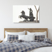 Boadicea, 1902 leinwanddruck (Insitu (Schlafzimmer))