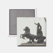 Boadicea, 1902 magnet (Vorderseite/Rückseite)