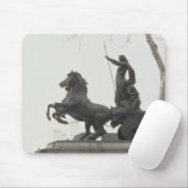Boadicea, 1902 mousepad (Mit Mouse)