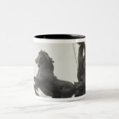 Boadicea, 1902 zweifarbige tasse (Mittel)