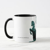 Boadicea Statue - Westminster Bridge - London Tass Tasse (Links)