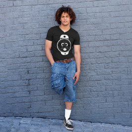 Boar Astrology Sign T-Shirt